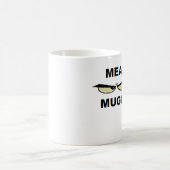 Gemeines Muggin Kaffeetasse (Mittel)