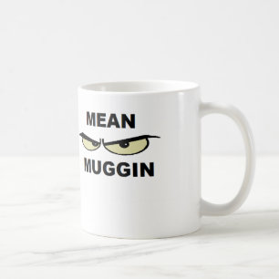 Gemeines Muggin Kaffeetasse