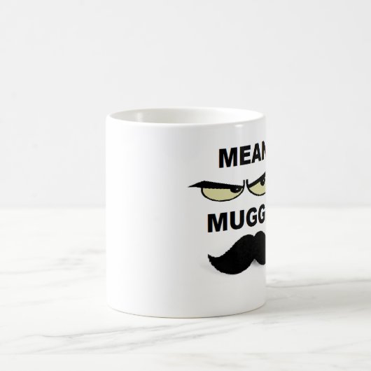 Gemeines Muggin Kaffeetasse (Mittel)