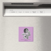 gemeinnützige Organisation Magnet (In Situ (Geschirrspüler))