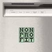 Gemeinnützige Organisation Magnet (In Situ (Geschirrspüler))