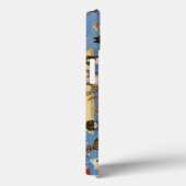 Gemeinsam 2012 Case-Mate iPhone hülle (Rückseite / Rechts)