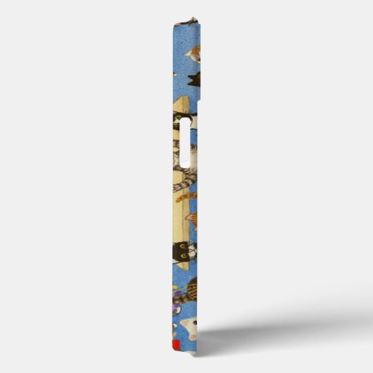 Gemeinsam 2012 Case-Mate iPhone hülle (Rückseite / Rechts)