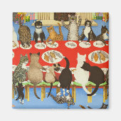 Gemeinsam 2012 magnet (Vorne)