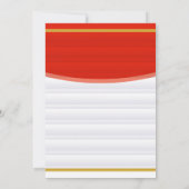 Gemeinsam Ankündigung mit Tomatenpaar mitmachen (Rückseite)