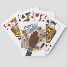 Gemeinsam aufleben - feministische Kunst des Flori