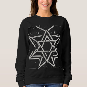 Gemeinsam aufsteigen - vereint in Freiheit Sweatshirt