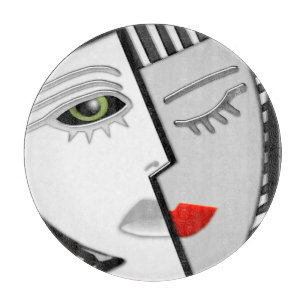 Gemeinsam Charcuterboard Schneidebrett