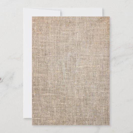 Gemeinsam Einladung (Rückseite)