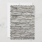 Gemeinsam Einladung (Rückseite)