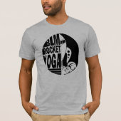 Gemeinsam fahren T-Shirt (Vorderseite)