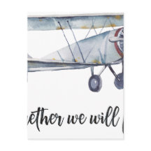 Gemeinsam fliegen wir