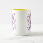 Gemeinsam für eine Heilung Tasse (Zentrum)