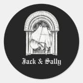 Gemeinsam für Sticker (Vorderseite)