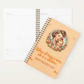 "Gemeinsam Geboren: Das erste Journal einer Mutter Planer (Anzeige)