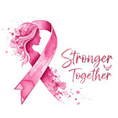 Gemeinsam geboren wachsen - Mutter und Kind Tri-Blend Shirt