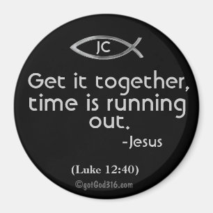 Gemeinsam gotGod316.com Scripting Magnet