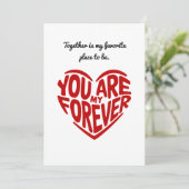 Gemeinsam ist mein Lieblingsplatz & Foto, Personal (Stehend Vorderseite)