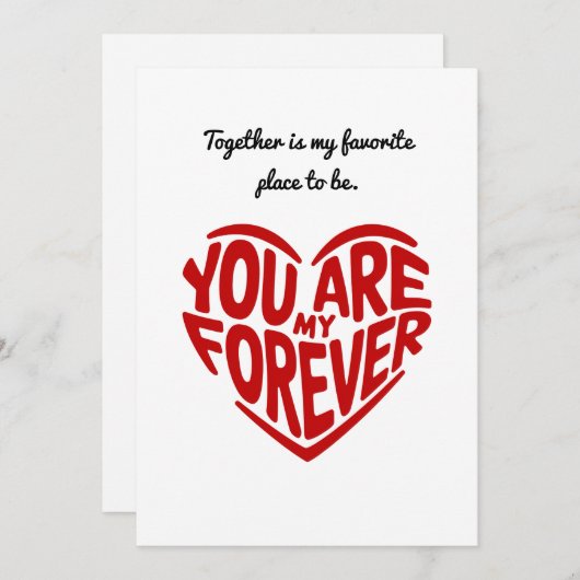 Gemeinsam ist mein Lieblingsplatz & Foto, Personal (Vorne/Hinten)