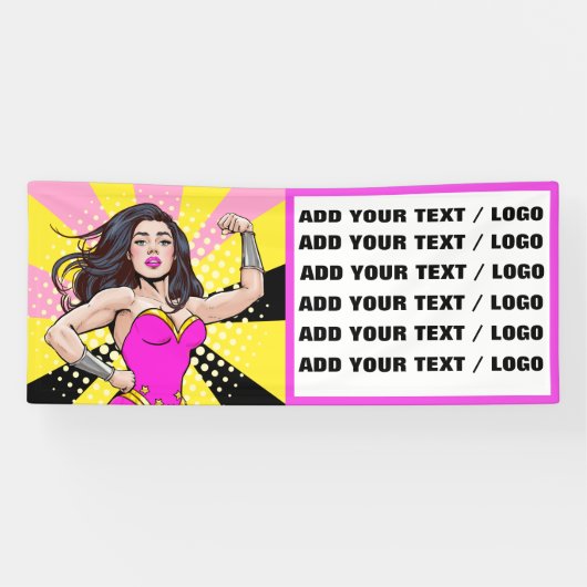 Gemeinsam können wir banner (Horizontal)