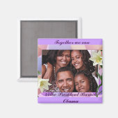 Gemeinsam können wir Can_Magnet Magnet (Vorderseite/Rückseite)