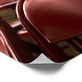 Gemeinsam können wir so viel erreichen poster (Ecke)