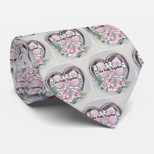 gemeinsam krawatte (Gerollt)