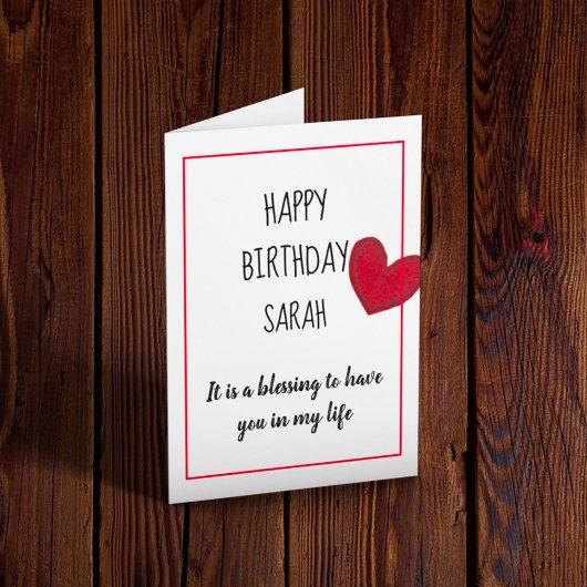 Gemeinsam Krebs durchmachen Karte