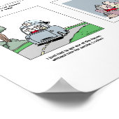 Gemeinsam leben nach dem Ruhestand - Poster #2 (Ecke)