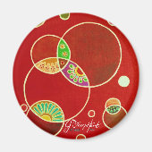 Gemeinsam Magnet (Vorne)