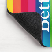 Gemeinsam Maus-Pad besser kombinieren Mousepad (Ecke)
