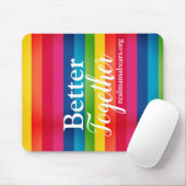 Gemeinsam Maus-Pad besser kombinieren Mousepad (Mit Mouse)