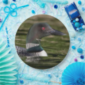 Gemeinsam mit dem Jabe-Teich Pappteller (Party)