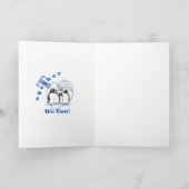 Gemeinsam | Motivierend Angebot Karte (Innenseite)