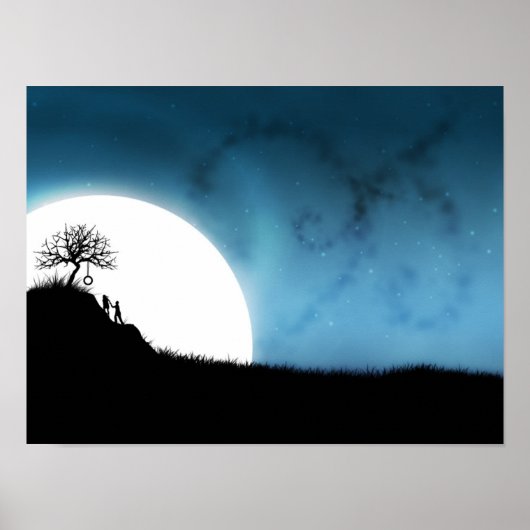 Gemeinsam Poster (Vorne)