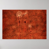 Gemeinsam Poster (Vorne)