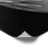 Gemeinsam Poster (Ecke)