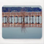 Gemeinsam reflektieren mousepad (Vorne)