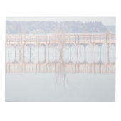 Gemeinsam reflektieren notizblock (Vorderseite)