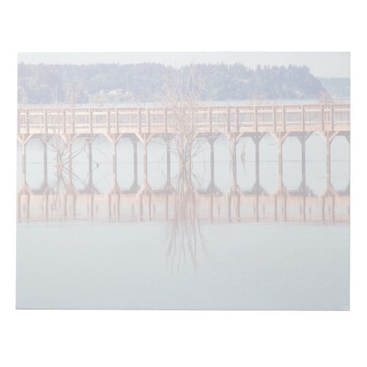 Gemeinsam reflektieren notizblock (Vorderseite)