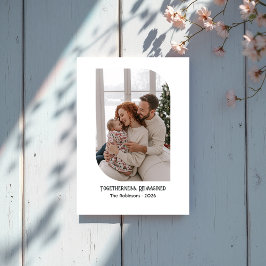 Gemeinsam Reimaged Foto Weihnachten