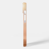 Gemeinsam reiten - Ein wunderbares Western-Leben | Case-Mate iPhone Hülle (Rückseite / Links)