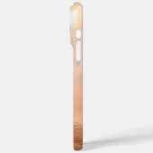 Gemeinsam reiten - Ein wunderbares Western-Leben | Case-Mate iPhone Hülle (Rückseite / Links)