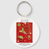 Gemeinsam Schlüsselanhänger (Vorderseite)