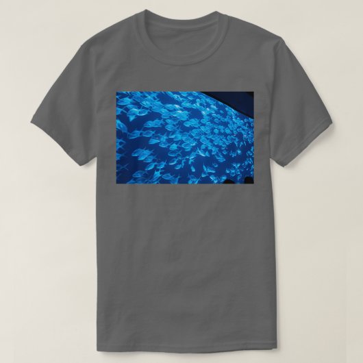 Gemeinsam Schulbildung T-Shirt (Design vorne)