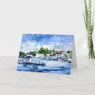 Gemeinsam segeln karte