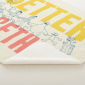 Gemeinsam Sherpadecke (3/4)