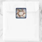 Gemeinsam sind wir ein Sticker (Tasche)