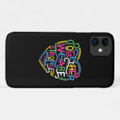 Gemeinsam sind wir stärker Case-Mate iPhone hülle (Rückseite (Horizontal))