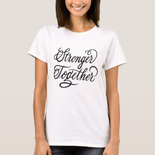 Gemeinsam stärken T-Shirt